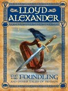 Cover image for The Foundling